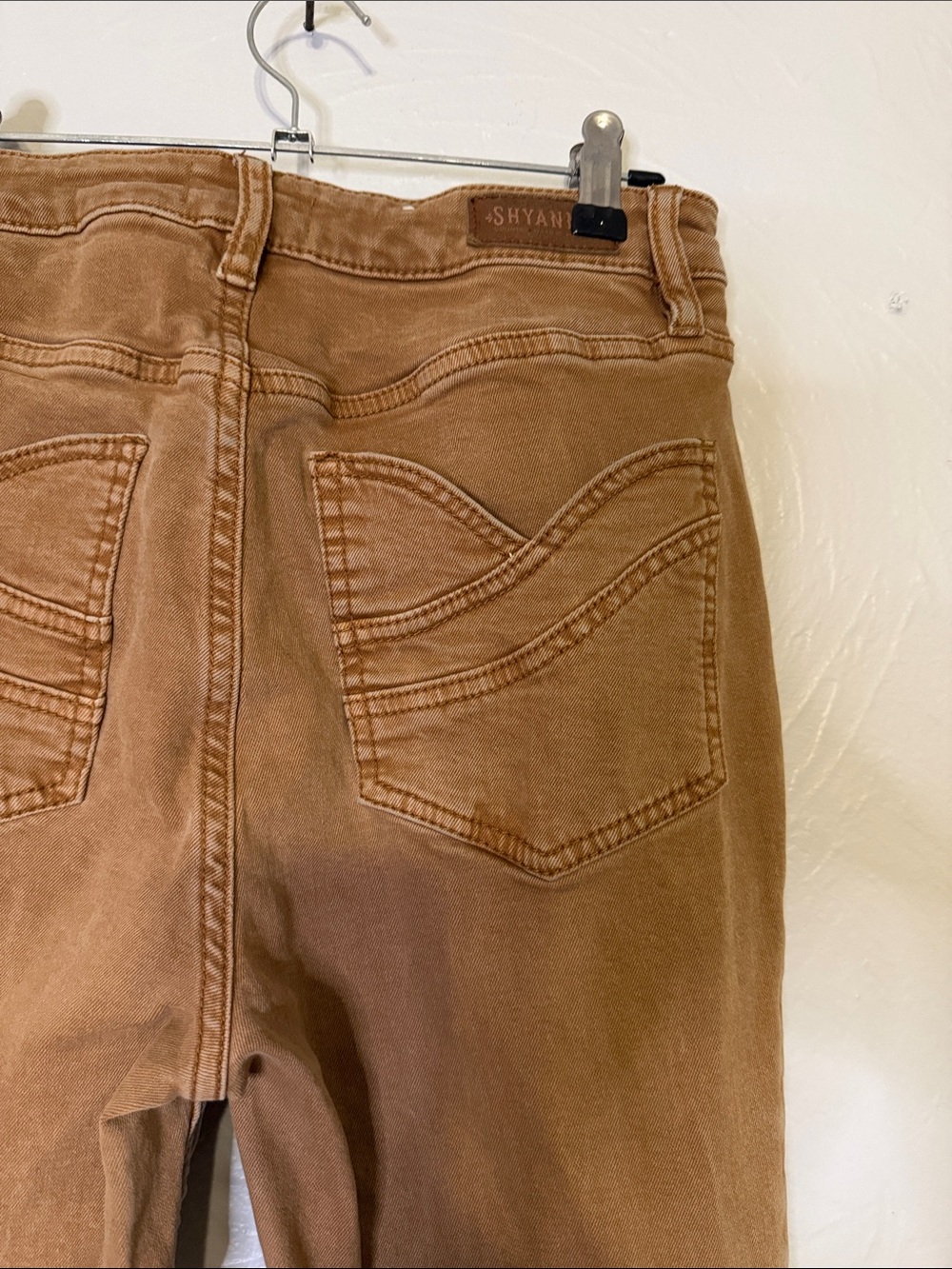 Shyanne bell bottoms